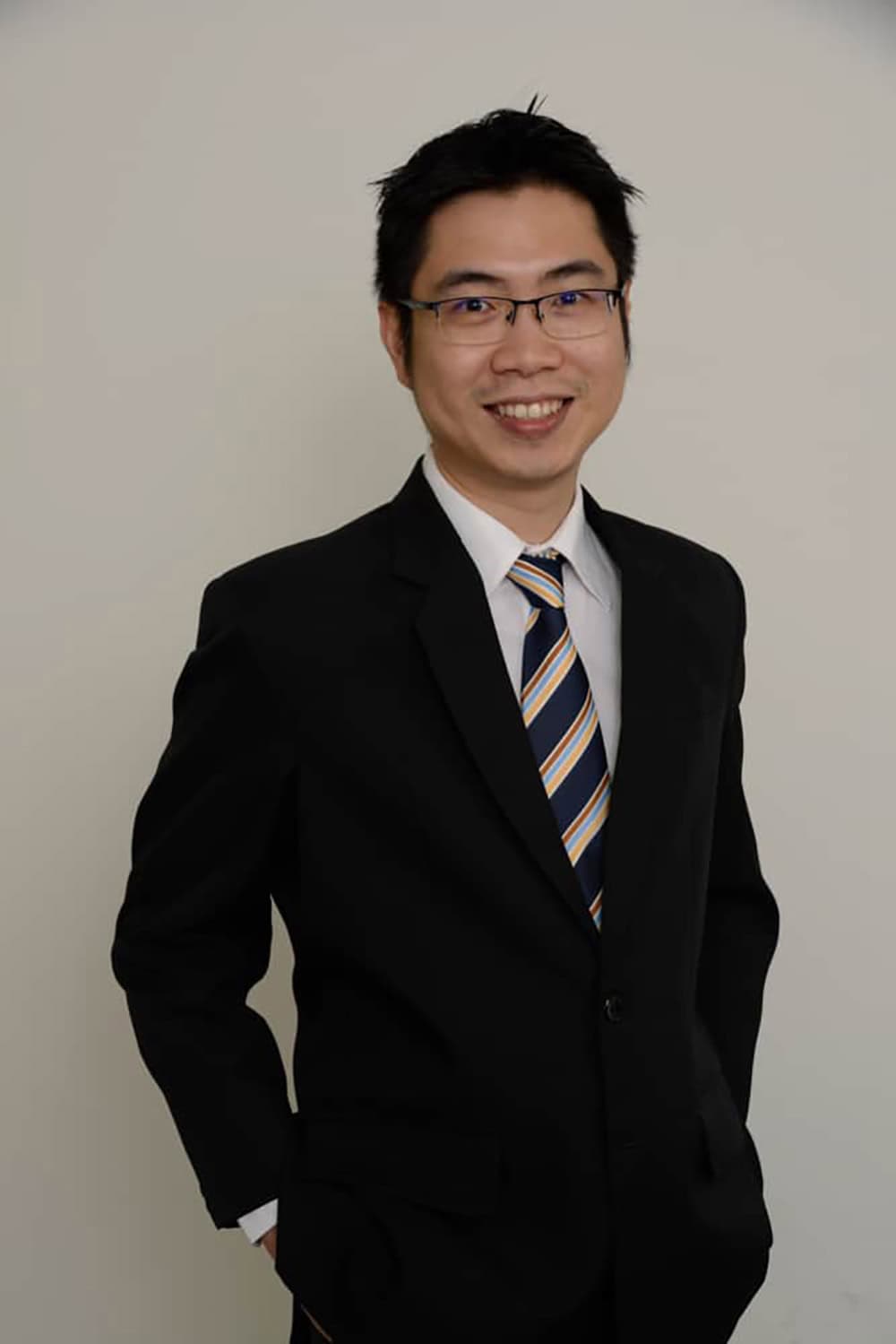 Meet Our Lawyers | Professional Lawyer in Kuching, Malaysia