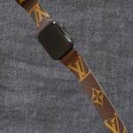 Apple Watch Band Repurposed Profile Picture