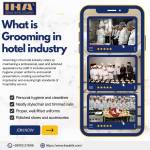 Indian Hotel Academy Profile Picture