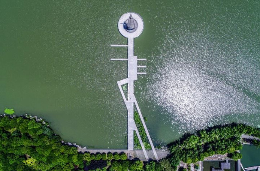 Breathing Life into Water: Pond Aeration That Works