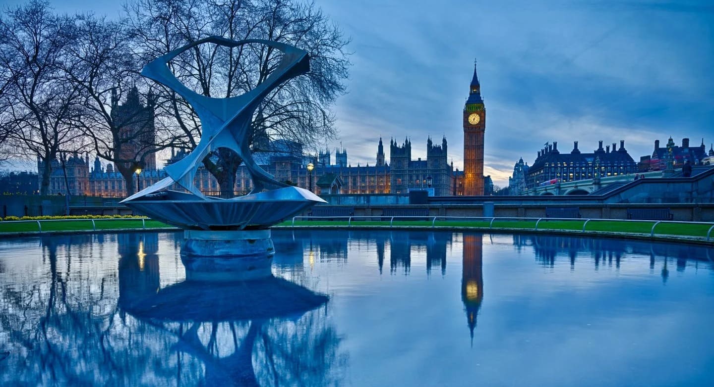 Europe Tour Packages from USA with Indian Food 2025