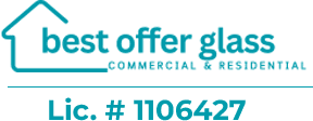 24/7 Emergency Glass Repair & Replacement San Francisco
