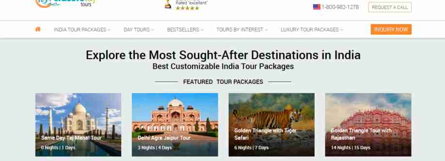 Classic Taj Tours Profile Picture