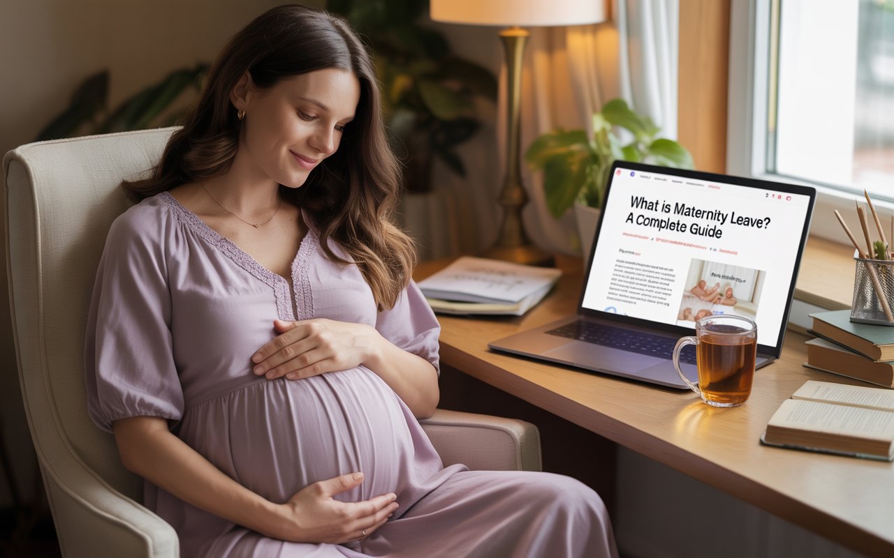 What is Maternity Leave? A Complete Guide