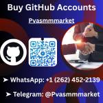 Top 16 Sites To Buy Old Github Accounts In 2025 26 Profile Picture