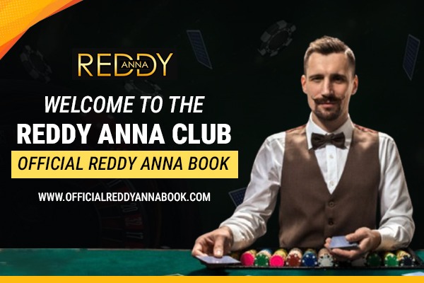 Reddy Anna Club: Join the Best Betting Platform Online