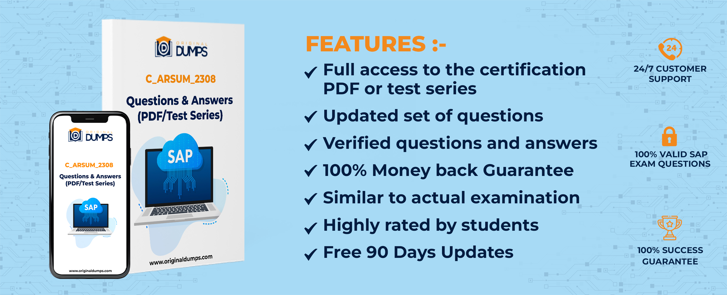 C_HAMOD_2404 SAP Exam Dumps | Certification Q&A 2025