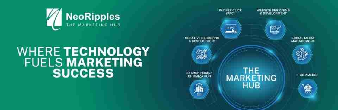 Neorippels Marketing Cover Image