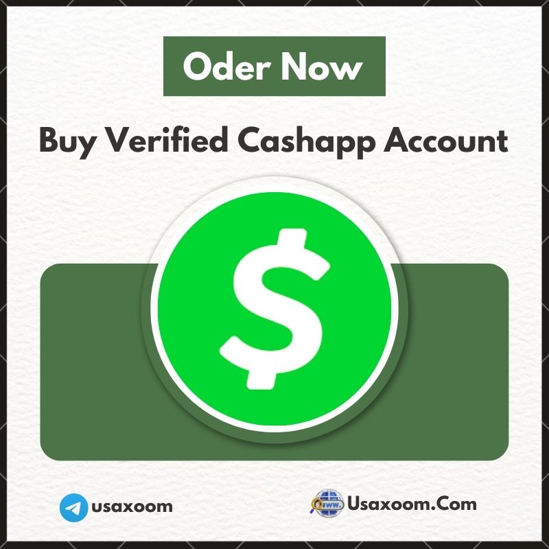 Buy Verified Cash App Accounts-4k, 6k &10k Limits Safe Accounts