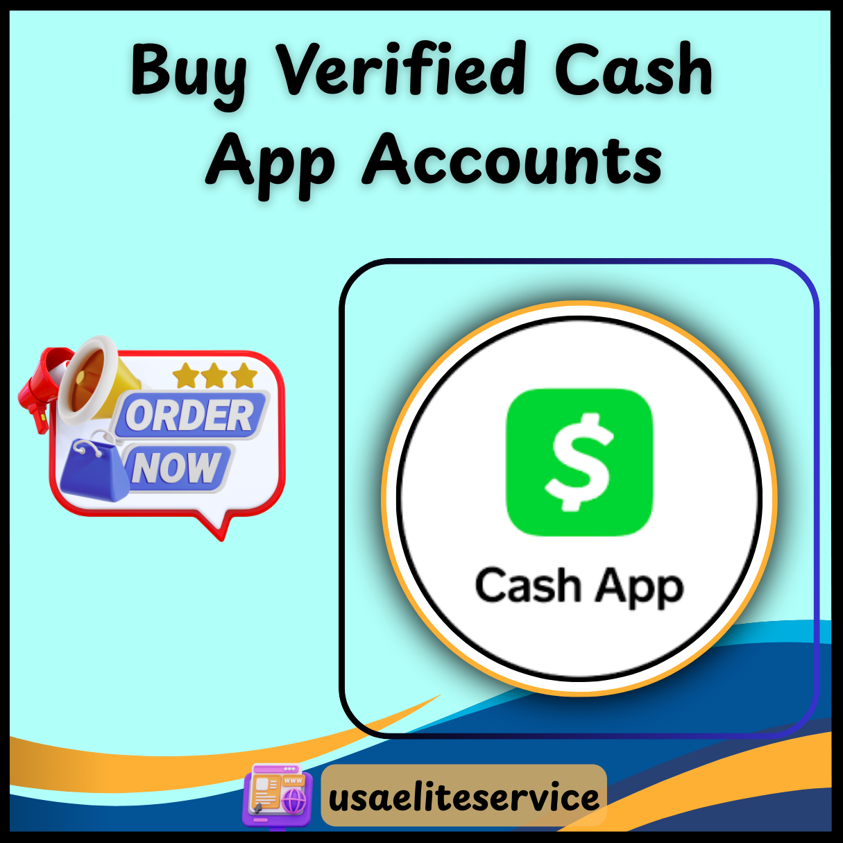 Buy Verified Cash App Account - Fully verified & BTC Enable
