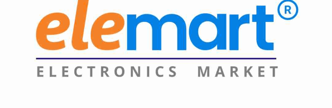 Elemart Cover Image