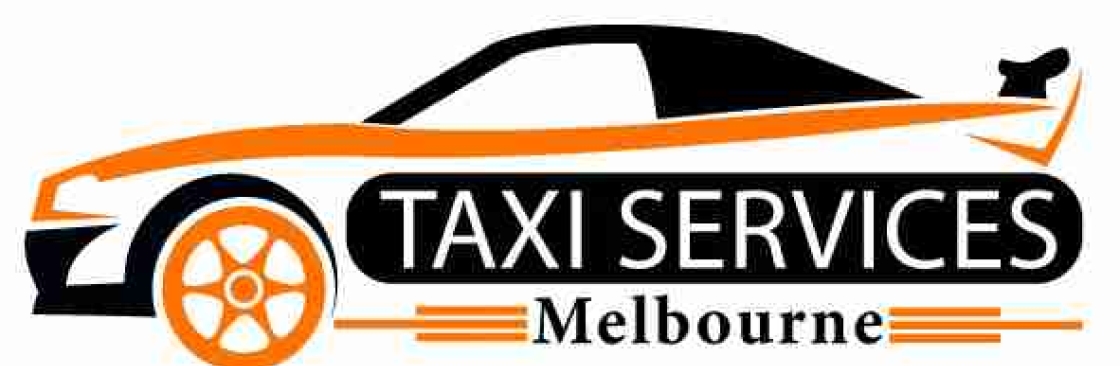Taxi Services Melbourne Cover Image