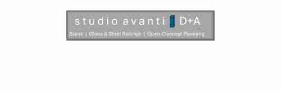 Studio Avanti Cover Image