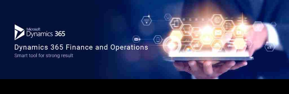 Dynamics 365 CRM Cover Image