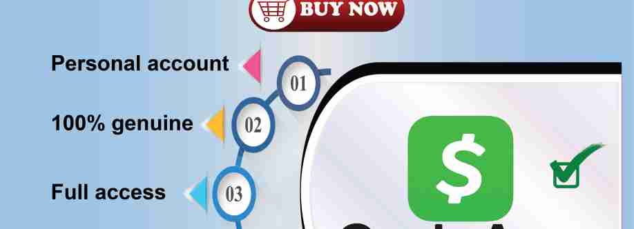 BuyVerified CashAppAccounts Cover Image