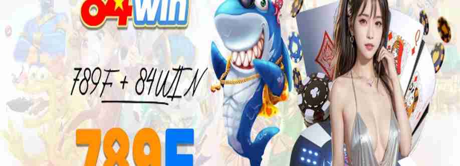 84WIN  Nhà Cái Cá Cược Uy Tín Hàng Đầu 2025 Cover Image