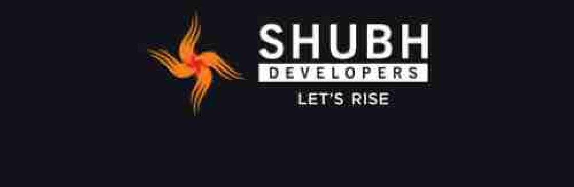 Shubh Developers Cover Image