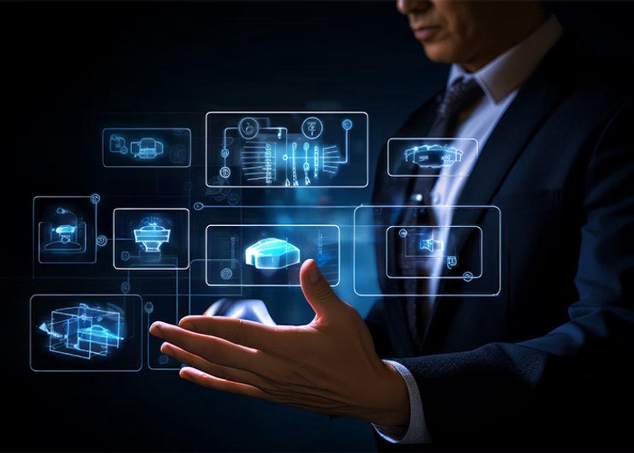 The Future of Finance: Automated Invoice Processing with AI-Powered Data Extraction | Articles | novazenithai | Gan Jing World - Technology for Humanity | Video & Movie Streaming