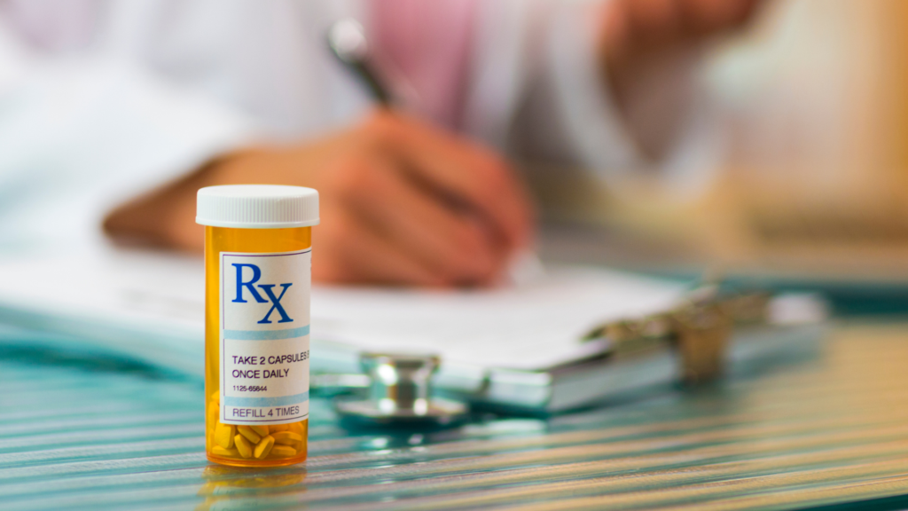 The Practicality of AI in Prescription Processing - CapBPM