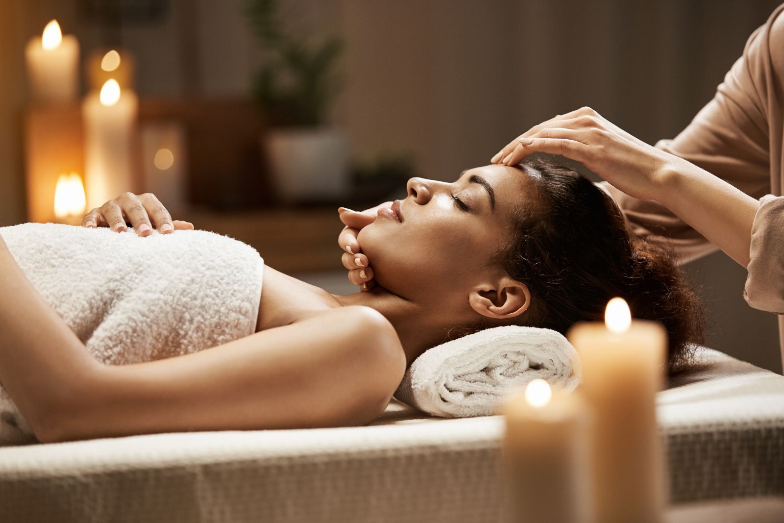 Ayurveda Courses in Sri Lanka - Ayush Longevity