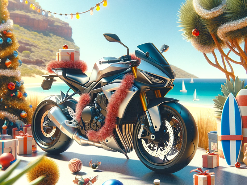 Expert Motorcycle Training and Rider Courses in Victoria