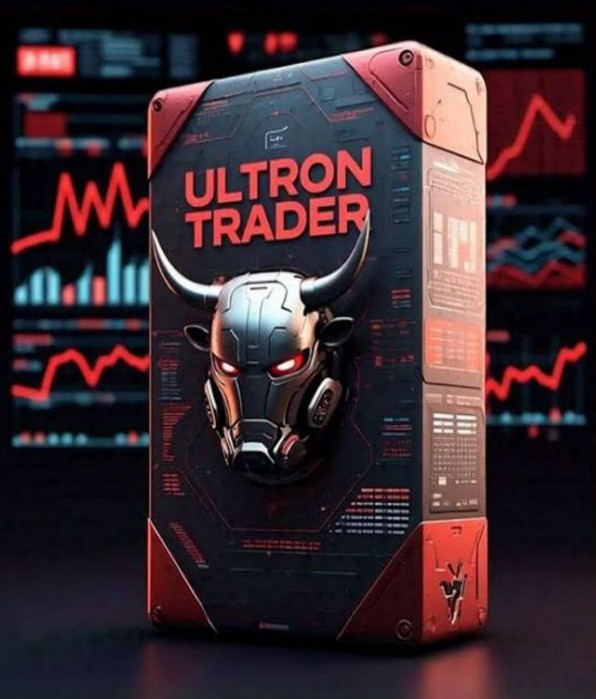 Ultron Smart Trade EA v1.10 MT5 + Presets - AtomFX Store