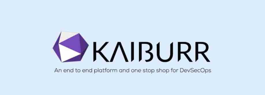 Kaiburr USA Cover Image