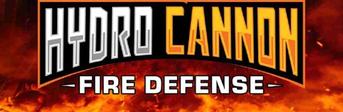 Hydro Cannon Fire Defense Cover Image