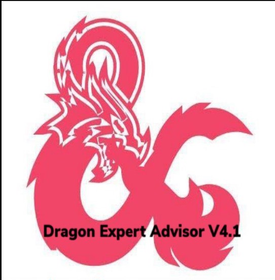 Dragon Expert Advisor v4.1 MQ4 Source Code - AtomFX Store