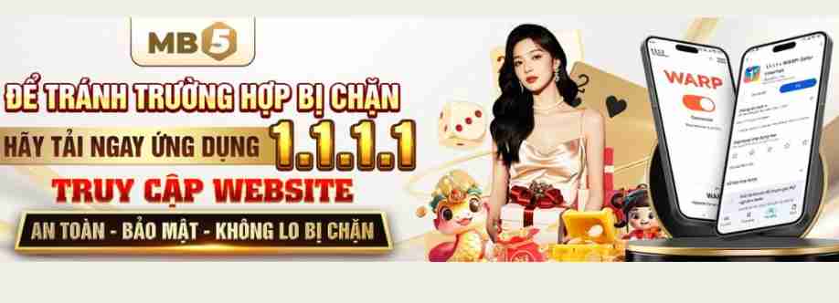 MB5 Today Cover Image