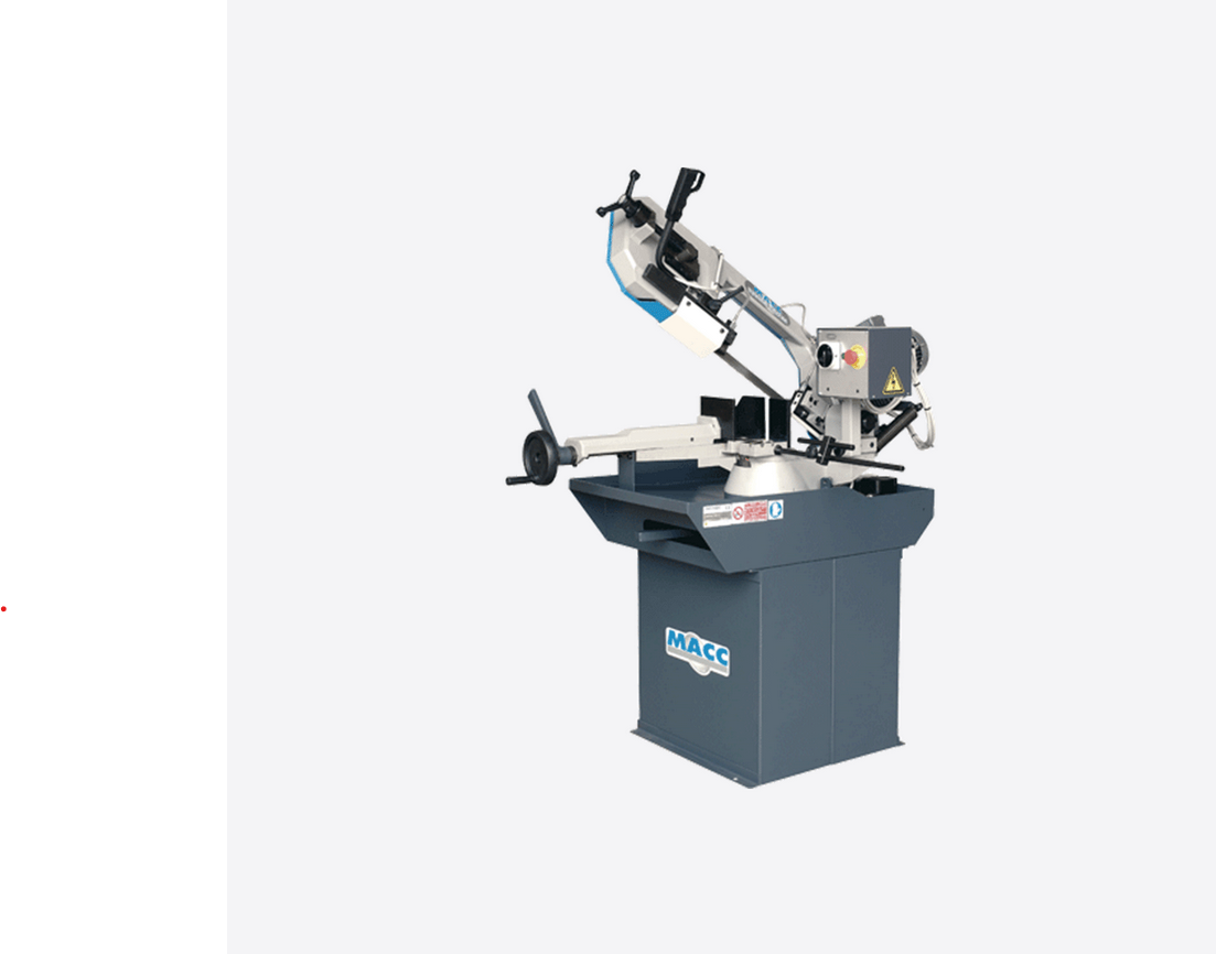 Why Are M42 Bandsaw Blades and TCT Saw Blades Essential for Precision Cutting?
