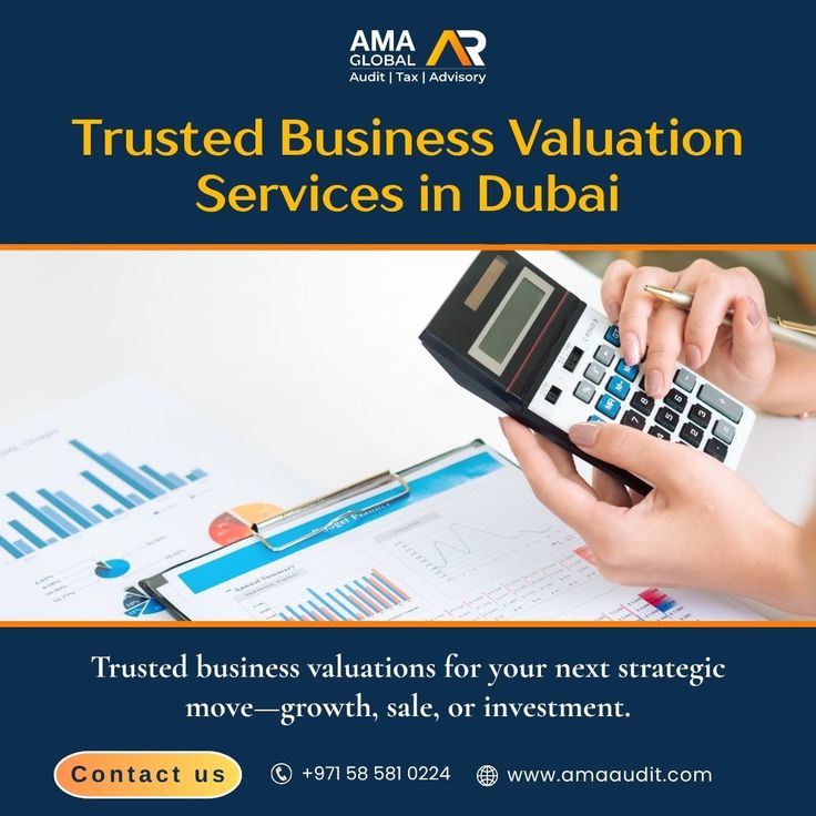 Pin on Business Valuation