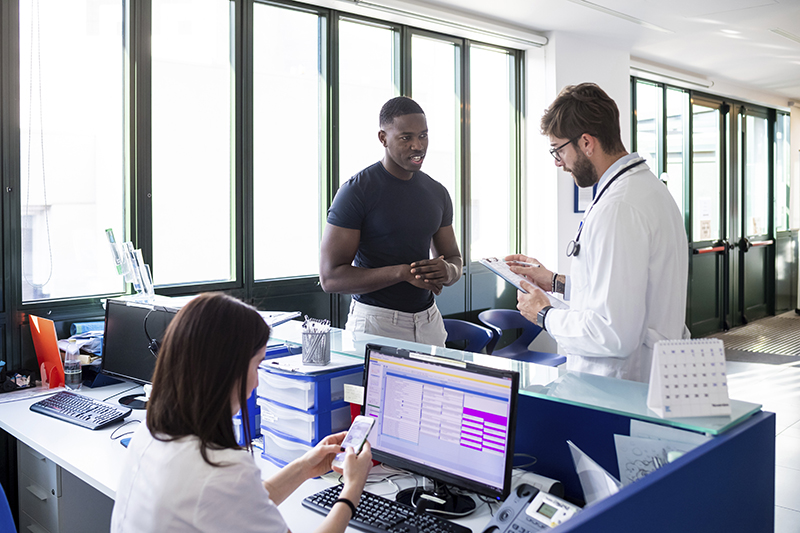 Mastering Common Challenges in Claims Management