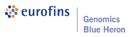 Blue Heron Biotech, LLC - Gene Synthesis - Gene Fragments