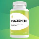 Prozenith online Profile Picture