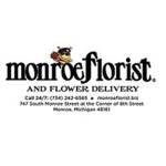 Monroe Florist Flower Delivery Profile Picture