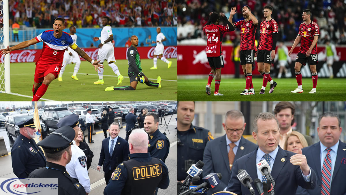Why New Jersey is ‘Privileged’ to Host World Cup 2026 – Get Tickets365 | FIFA 2026 Tickets | World Cup Tickets