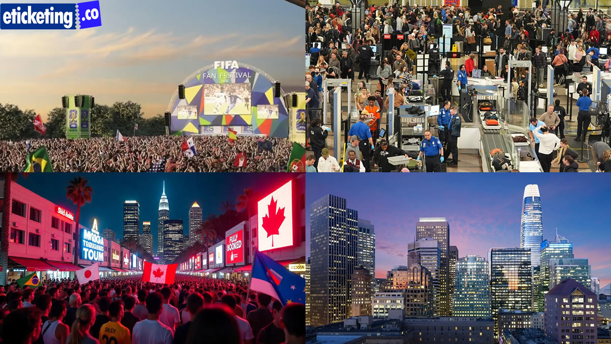 FIFA World Cup Hospitality: The Rise of Luxury Hospitality at the World’s Biggest Sporting Event FIFA 2026 - FIFA World Cup Tickets | Women Rugby World Cup Tickets | FIFA 2026 Tickets | Autumn Internationals Tickets | Winter Olympic Tickets | Football World Cup Tickets | World Cup Hospitality Tickets