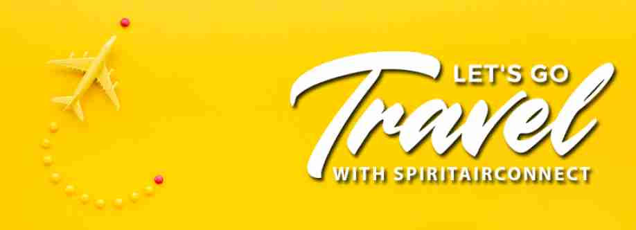 spirit check in Cover Image