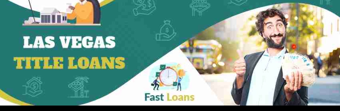 LAS VEGAS TITLE LOANS Cover Image