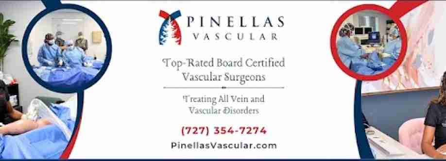 Pinellas Vascular Cover Image