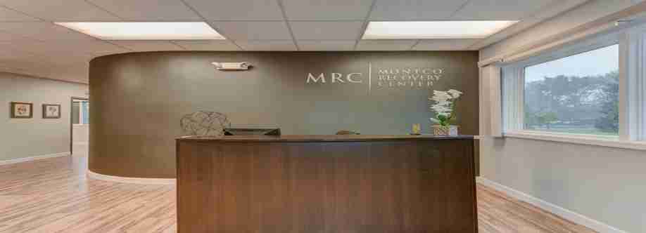 Montco Recovery Center Cover Image