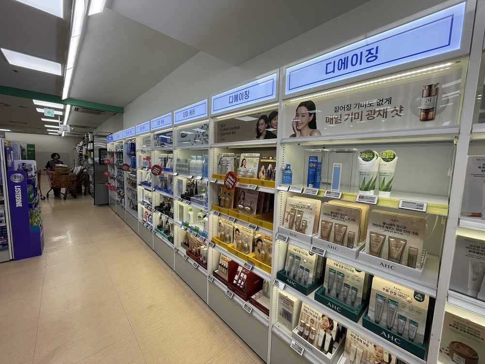 Beauty Finds at Korean Marts: Top K-Skincare Picks from LotteON