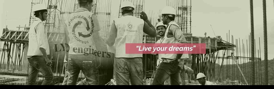 LYD Engineers Cover Image
