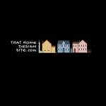 THAT HOME DESIGN SITE Profile Picture