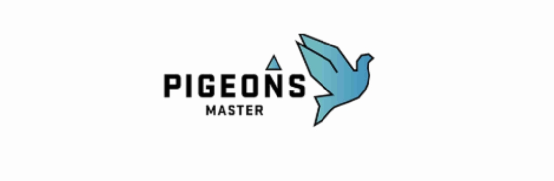 Pigeon Master Cover Image