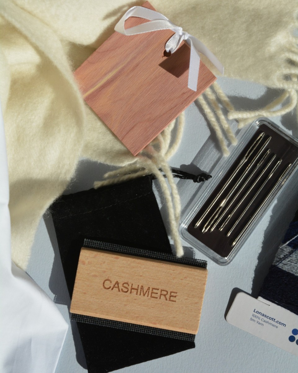 Why Handmade Cashmere Is Worth the Investment – ContentNest Pro