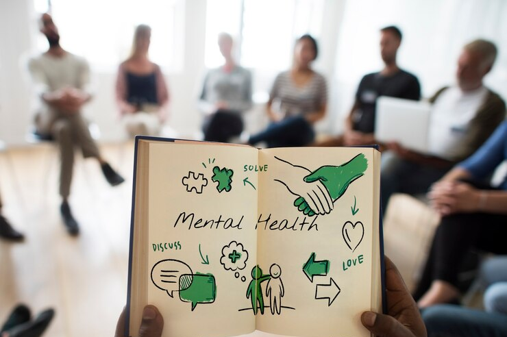 Trusted Mental Health Services in Frederick, MD
