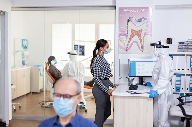Coverage Gaps That impact Dental Treatment