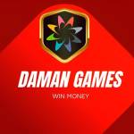 Damangame3 Profile Picture